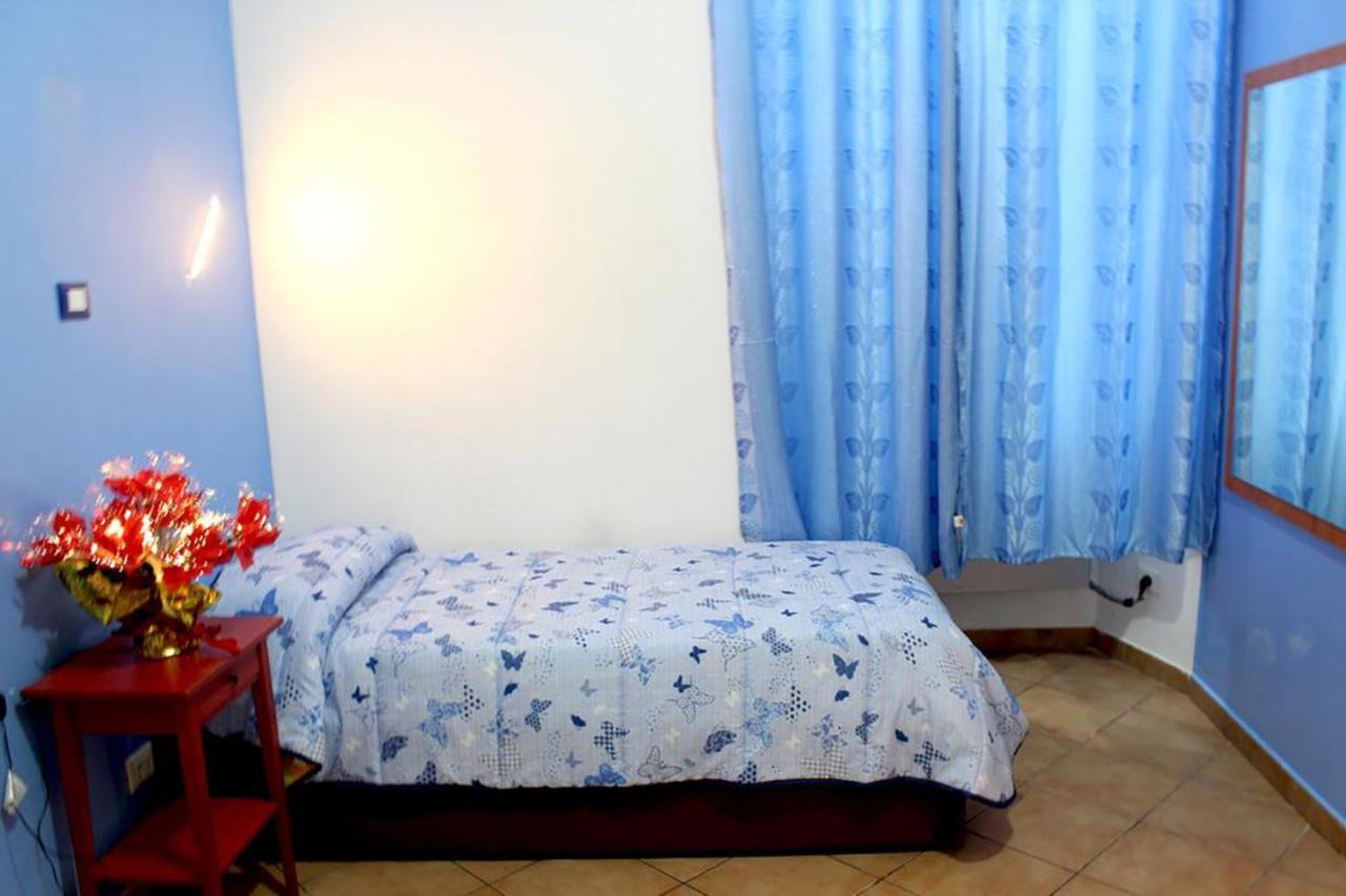 Legend R.G. Hostel Róma Kültér fotó