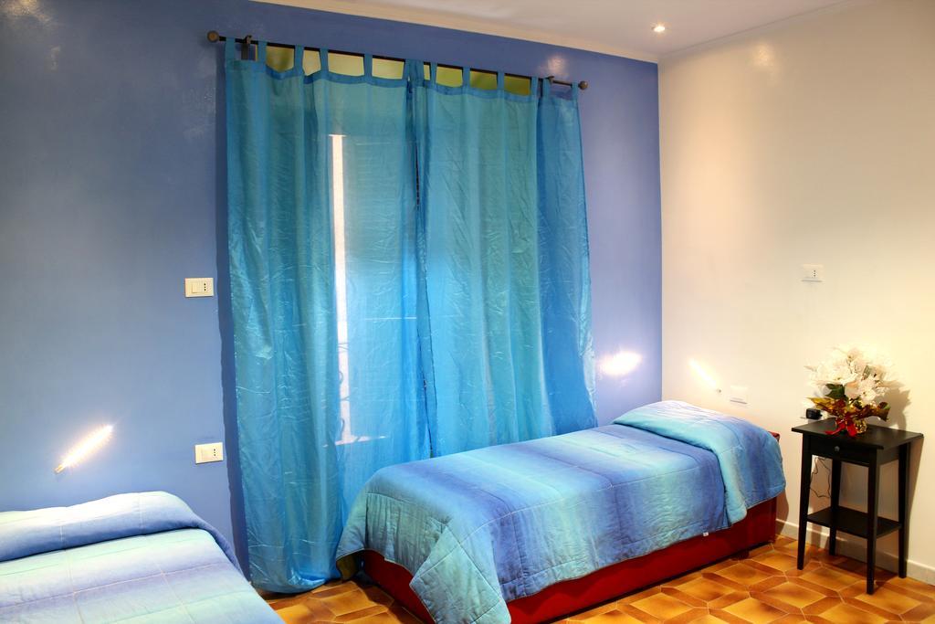 Legend R.G. Hostel Róma Kültér fotó