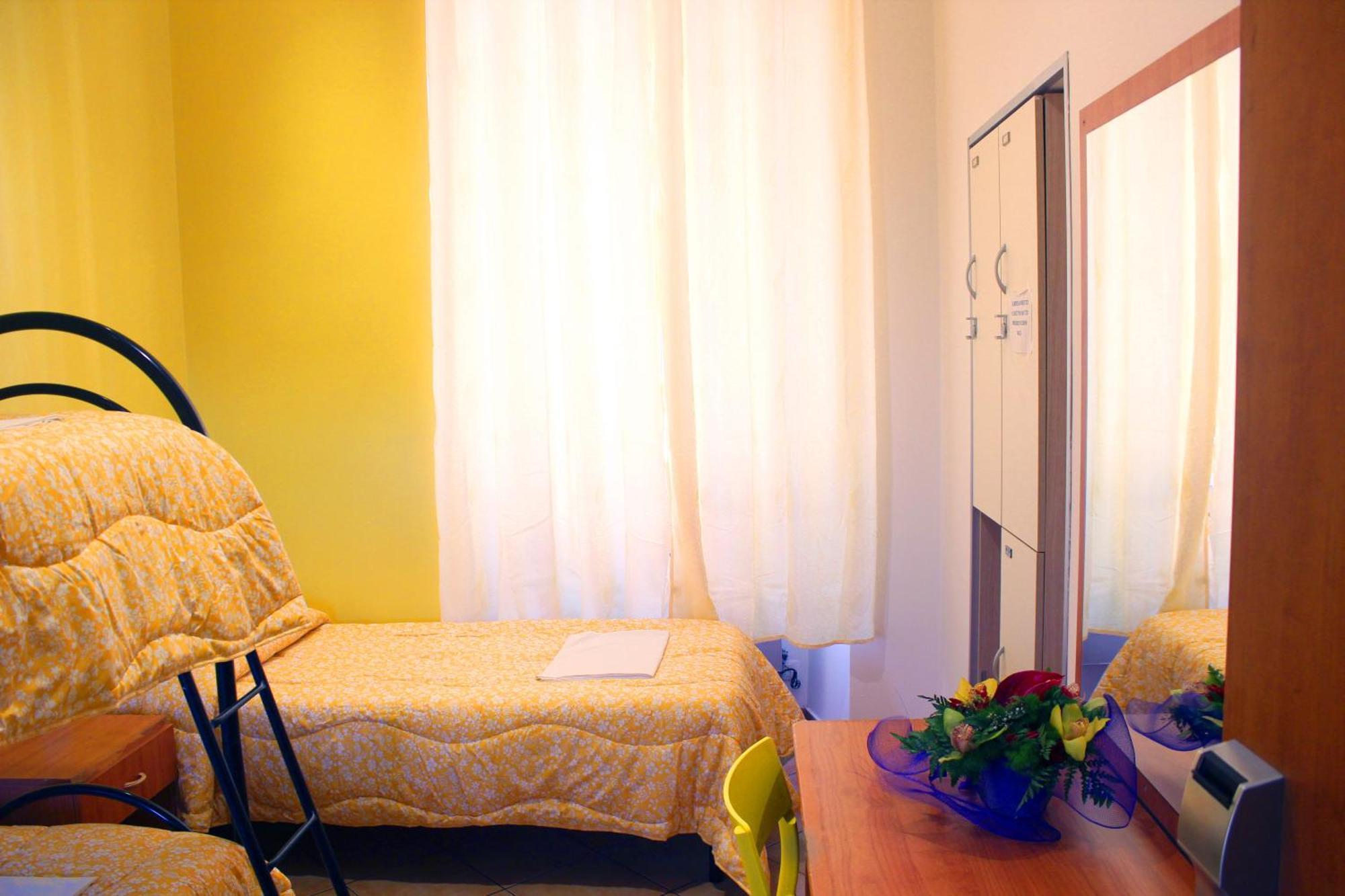 Legend R.G. Hostel Róma Kültér fotó