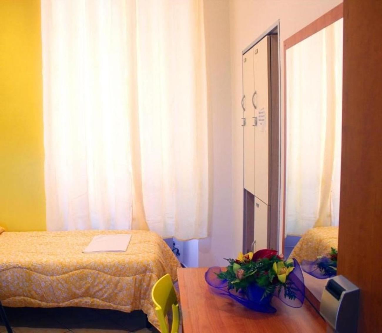 Legend R.G. Hostel Róma Kültér fotó