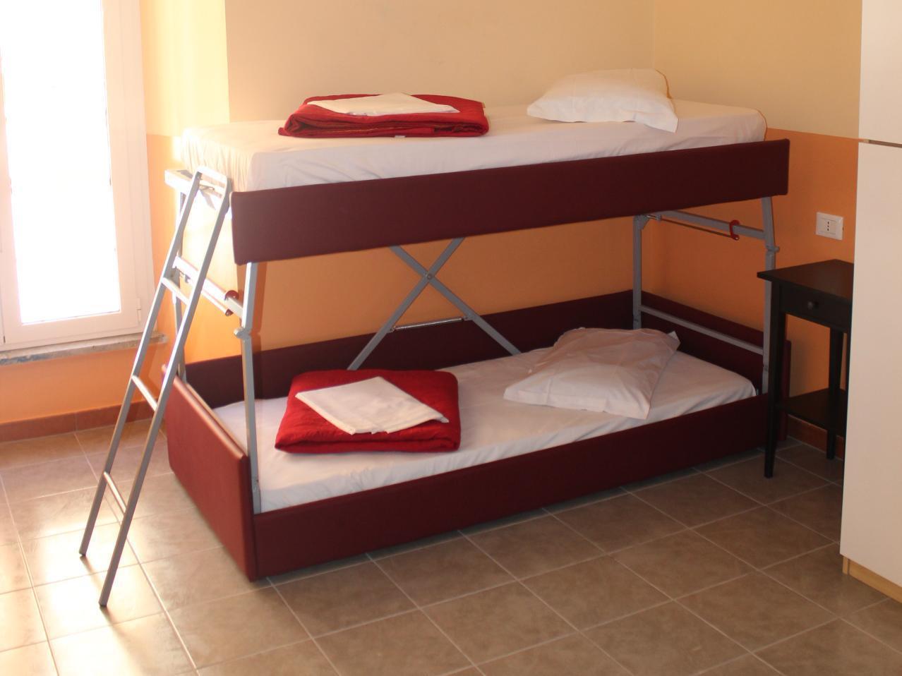 Legend R.G. Hostel Róma Kültér fotó