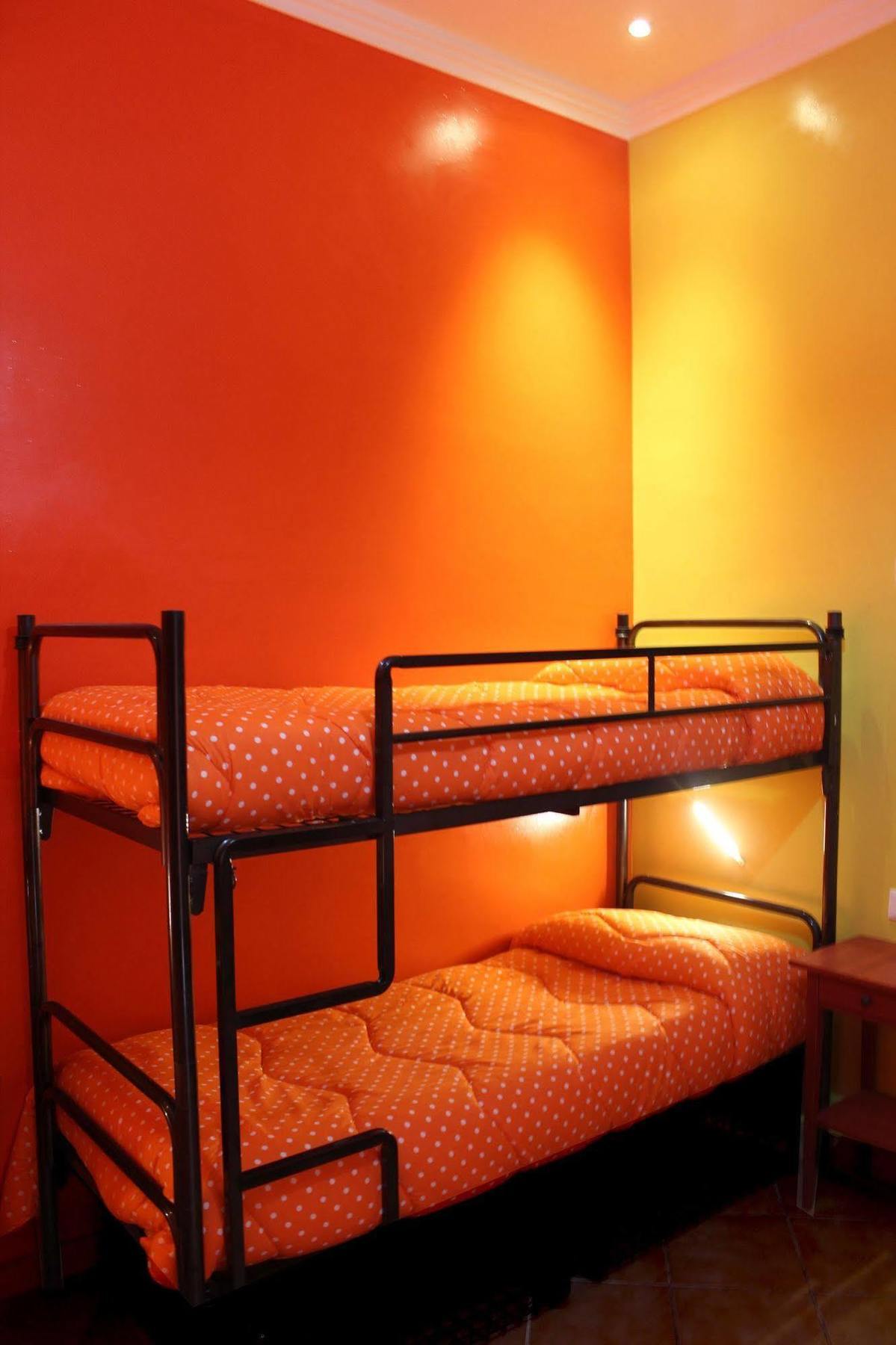 Legend R.G. Hostel Róma Kültér fotó