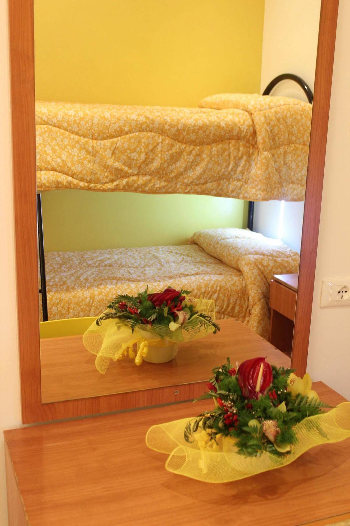 Legend R.G. Hostel Róma Kültér fotó